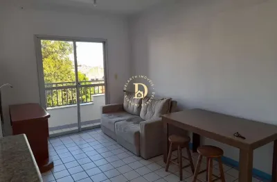 Apartamento - condomínio latelier - jd aparecida - são josé dos campos - 1 dormi