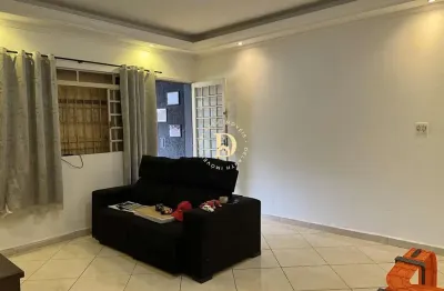 Casa térrea com edícula - jardim do céu - próximo ao shopping oriente - 4 dorm 1