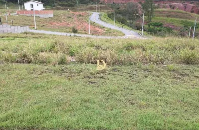Terreno - 175 m² -  condomínio portal dos passáros - sjcampos