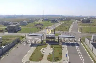 Terreno -  condomínio aruanã - 275 m² -  bairro floresta - sjcampos