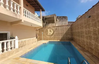 Casa - jardim uirá - sjcampos - 03 dormitórios (01 suíte) - 180m²
