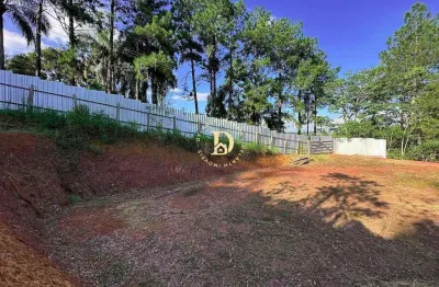 Terreno - condomínio villagio fazendão - 2500 m² - freitas - sjcampos