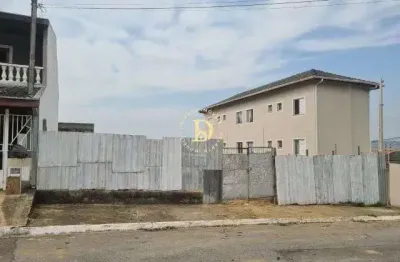 Terreno à venda na Rua Marcilo Alves Felicio, LOTE 54, Vila das Flores, São José dos Campos
