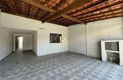 Casa - 3 dormitórios - 1 suíte - 150m² - cidade morumbi - sjcampos