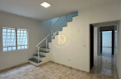Sobrado - jardim américa -sjcampos - 04 dormitórios (02 suítes) - 241 m²