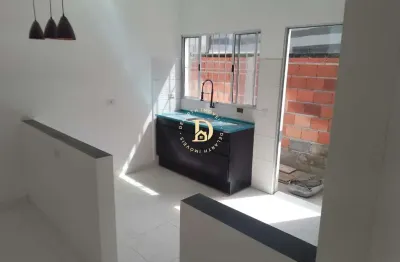Casa - jardim bandeirantes - 2 dormitórios (1 suíte) - 149,5m²