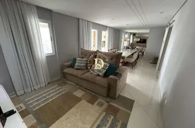 Apartamento - edifício sky house club residence - jd. aquárius - sjcampos - 3 do