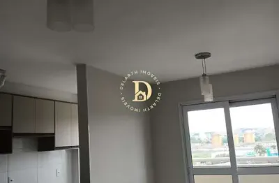 Apartamento - residencial lumina - jd. santa maria - 2 dormitórios - jacarei - 5