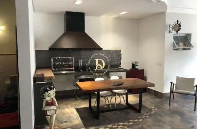 Sobrado - loteamento villa branca - jacareí - 2 dormitórios - 160m²