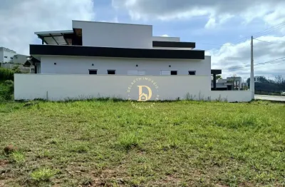 Terreno - condomínio residencial mantiqueira - vila paiva - sjcampos - 252m²