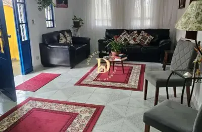 Casa - bom retiro - sjcampos - 03 dormitórios (01 suíte) - 355m²