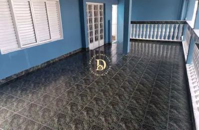 Sobrado - jardim telespark - sjcampos - 3 dormitórios - 143m²