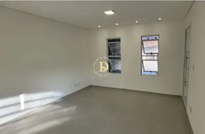 Casa - conjunto residencial trinta e um de março - 2 dormitórios (1 suíte) - 80m