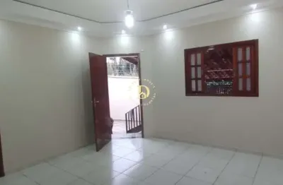 Casa - vila rica - são josé dos campos - 2 dormitórios - 70m²