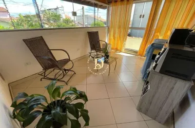 Casa - jardim santa marina - jacareí - 03 dormitórios (01 suíte) - 157m²