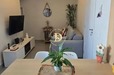 Apartamento - conj. res. 31 de março - cond. maranata parque - sjcampos  - 2 dor