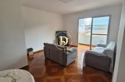 Apartamento - edifício amapá - sjcampos - 2 dormitórios - 91,4m²