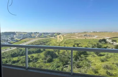 Apartamento locação - the gold urbanova - sjcampos - 2 dormitórios (1 suíte) - 6
