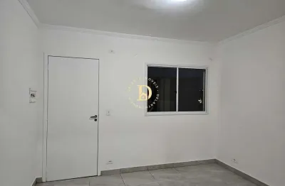Apartamento - cond. sta ines - jd. maria amelia - jacareí - 2 dormitorios - 55m2