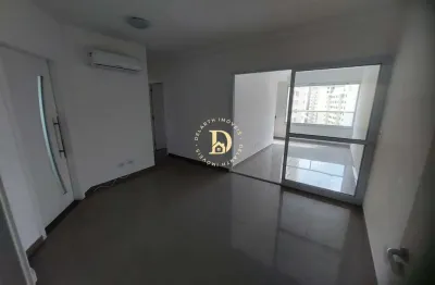 Apartamento - aquarius - cond. pátio clube - sjcampos - 77m² - 2 dorms (1 suíte)