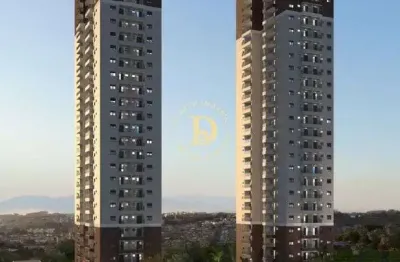 Lançamento - pq industrial - zona sul - bothanic parc resideance - 2 e 3 dorm