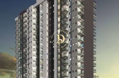 Lançamento- jardim oswaldo cruz - up life residence - 1 e 2 dormitórios