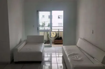 Apartamento - jd. aquarius - ed. rio das pedras - sj campos - 78m² - 3 dormitóri