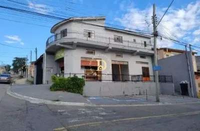 Ponto comercial - 45 m² - jardim são josé leste - sjcampos