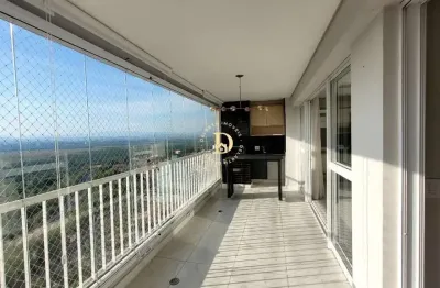 Apartamento - grand splendor - jardim das indústrias - sjcampos - 03 suítes - 14