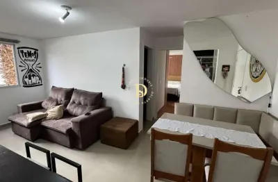 Apartamento - spazio campo das violetas - jardim américa - sjcampos - 02 dormitó