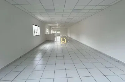 Prédio para alugar na Rua Carlos Nunes de Paula, 1684, Jardim Imperial, São José dos Campos