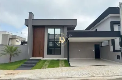 Casa em condomínio - reserva rudá - 3 dormitórios (1 suíte) - 161m²