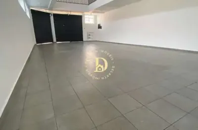 Ponto comercial - caçapava - jardim são josé - 376 m² -  apartamento  - 3 dormit