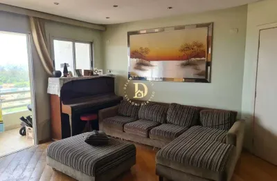 Apartamento - jardim satélite - edificio memphis - 4 dorm(2 suítes) - 120 m²