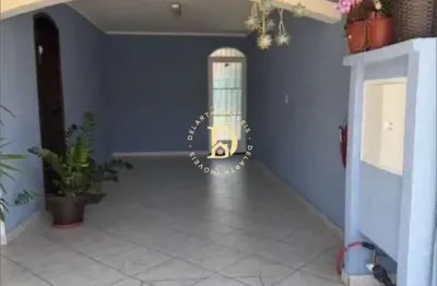 Casa - 31 de março - sjcampos - região sul - 3 dormitórios - 125m²