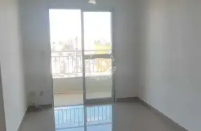 Apartamento - edificio brisas do vale - jd. satélite - 2 dorms (1 suíte) - 56m²