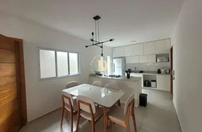 Casa térrea - Jardim das Indústrias - SJCampos - 03 Dormitórios (01 Suíte) - 140