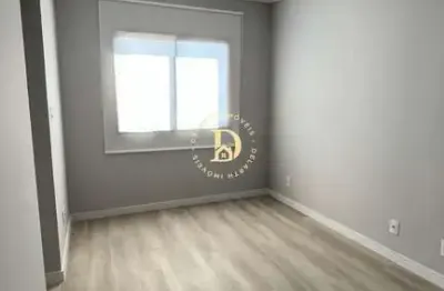 Apartamento - jd. esplanada - residencial malibu - 1 dormitório - 57m²