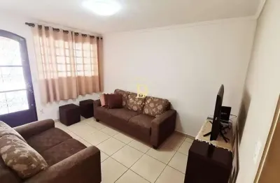 Casa - jardim satélite - sjcampos - 03 dormitórios (01 suíte) - 145m²