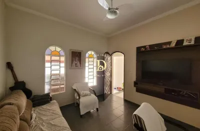 Casa - jardim terras do sul - sjcampos - 04 dormitórios (01 suíte) - 161m²
