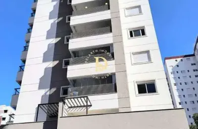 Apartamento - jd aquarius - move residence - sjcampos - 1 dormitório - 52m²
