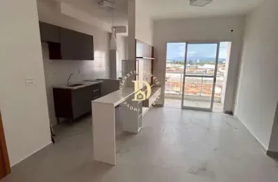 Apartamento - grand valle elvira up - centro - jacareí - 72m² - 3 dormitórios (1