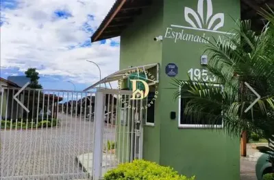 Casa de condominio em jacareí - res esplanada nobre - 3 dormitórios - 123,17m²