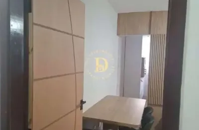 Apartamento - bosque dos eucaliptos - sjcampos - 2 dormitórios - 47m²