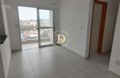 Apartamento - cond.elvira up - jd.elvira - jacareí - 2dormitórios (1 suíte) - 67