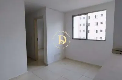 Apto - campo di bourbon - res. trinta e um de março - sjc - 2 dorms(1 suíte)