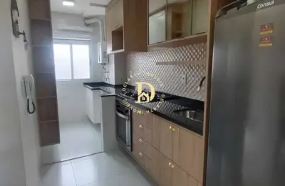 Apartamento - centro - jacareí - grand valle elvira up - 3 dorms (1 suíte) 72m²