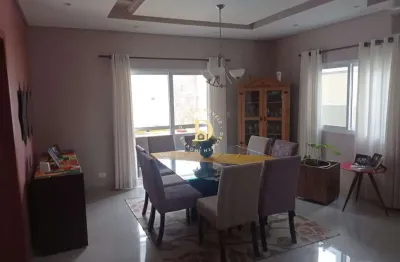 Sobrado em cond - quintas do villa branca - jacareí - 04 dorms(01 suíte) - 284m²