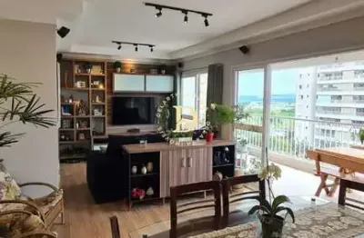 Apto - res grand splendor - jd das indústrias - sjc - 3 dorms(01 suíte) - 122 m²