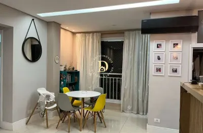 Apartamento - floradas arboville - jacareí - 63m2 - 2 dormitórios (1 suíte)